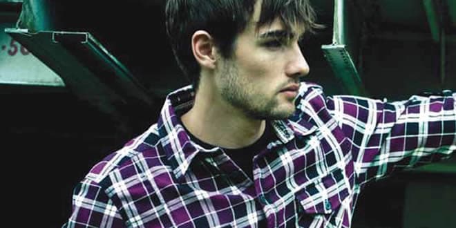 Digdeep Clothing: 2011 Look Book & Collection
