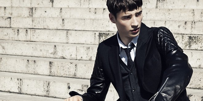 Dressing Down A Suit – Part 2