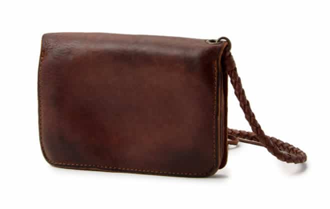 Levi's Vintage Worker Wallet