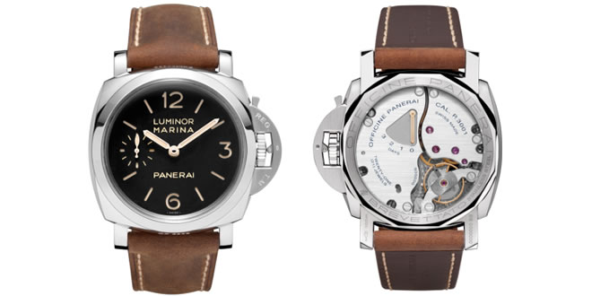 Panerai Luminor Marina 1950 3 Days Watch (PAM 00422)