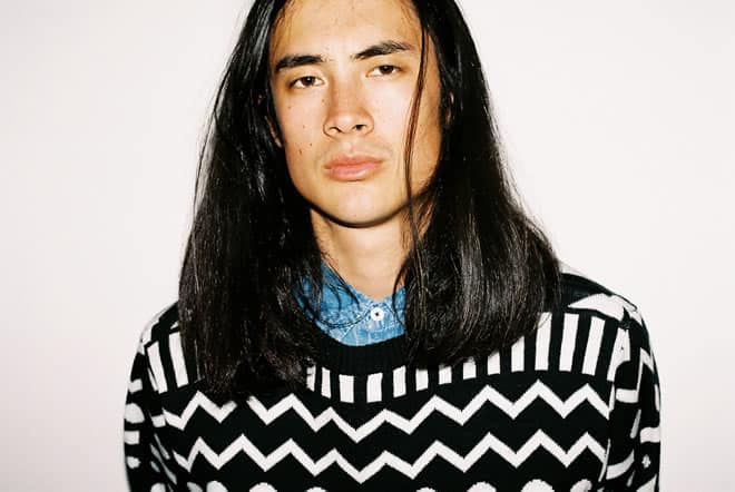 Lazy Oaf’s 10th Birthday Lookbook