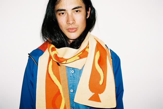 Lazy Oaf’s 10th Birthday Lookbook