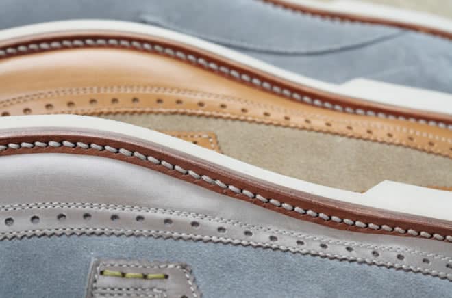 Oliver Sweeney SS12 abrahams detail