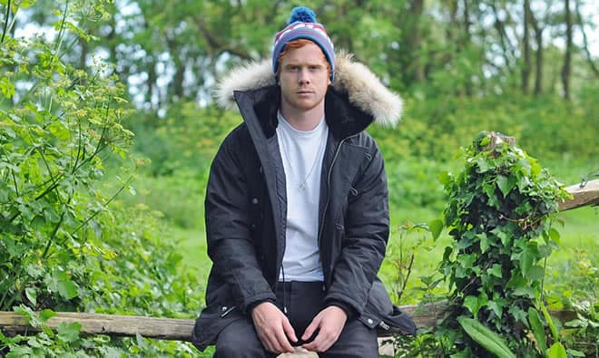 Penfield Autumn/Winter 2011 Lookbook