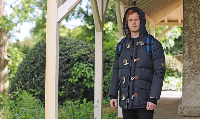 Penfield Autumn/Winter 2011 Lookbook