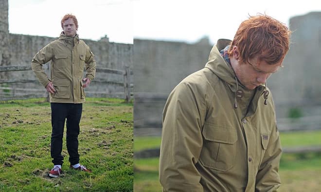 Penfield Autumn/Winter 2011 Lookbook