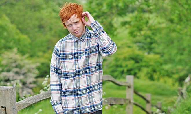 Penfield Autumn/Winter 2011 Lookbook