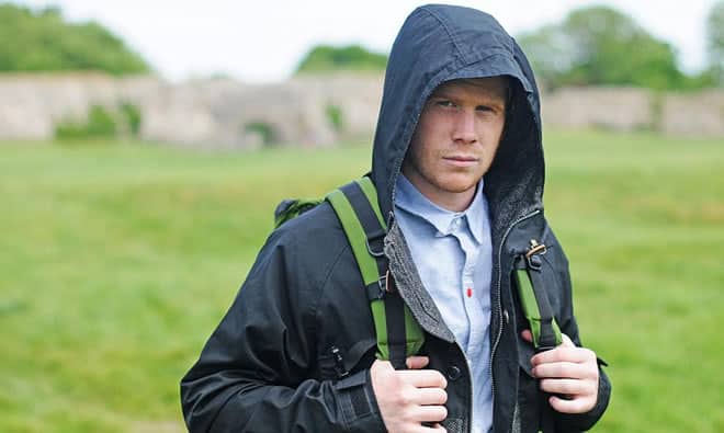 Penfield Autumn/Winter 2011 Lookbook