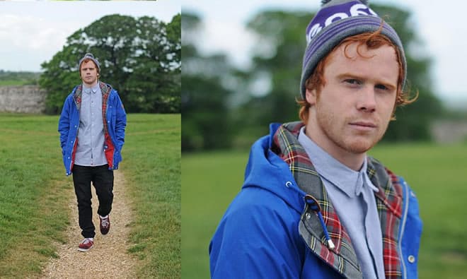 Penfield Autumn/Winter 2011 Lookbook