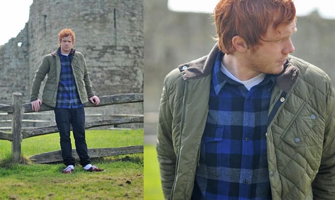 Penfield Autumn/Winter 2011 Lookbook