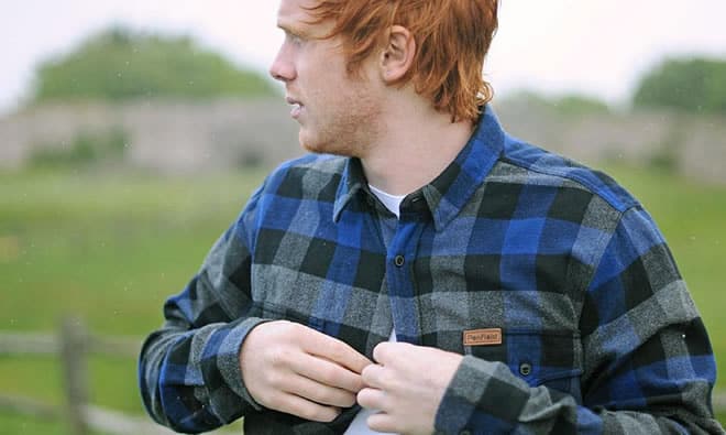 Penfield Autumn/Winter 2011 Lookbook