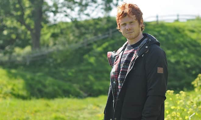 Penfield Autumn/Winter 2011 Lookbook