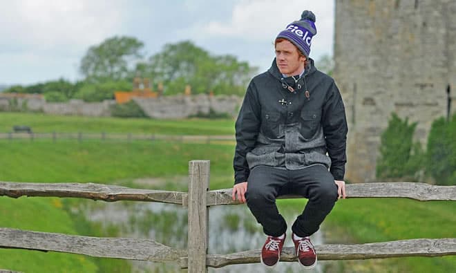 Penfield Autumn/Winter 2011 Lookbook