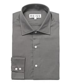 Closer EVENING FORMAL SHIRT LUX GREY