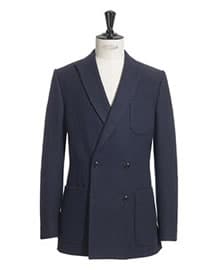 Pinnacle DB PATCH POCKET MID BLUE