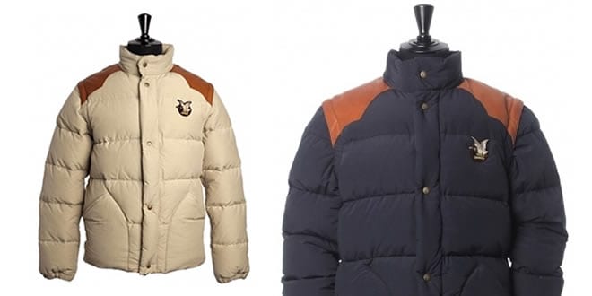 Chevingnon Jackets – Togs Unlimited Down Insulated Jacket