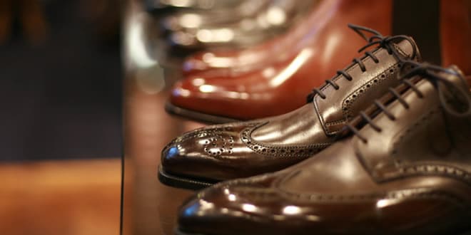 Shoe Care: How To Polish Your Shoes