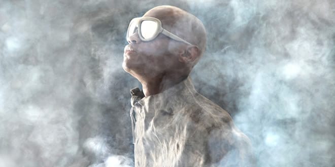 Oki-Ni STYLED by Simon Foxton