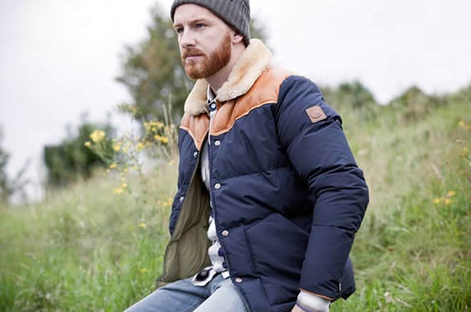Street Casuals AW11 Look Book