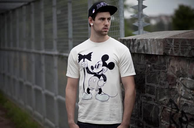 Street Casuals AW11 Look Book
