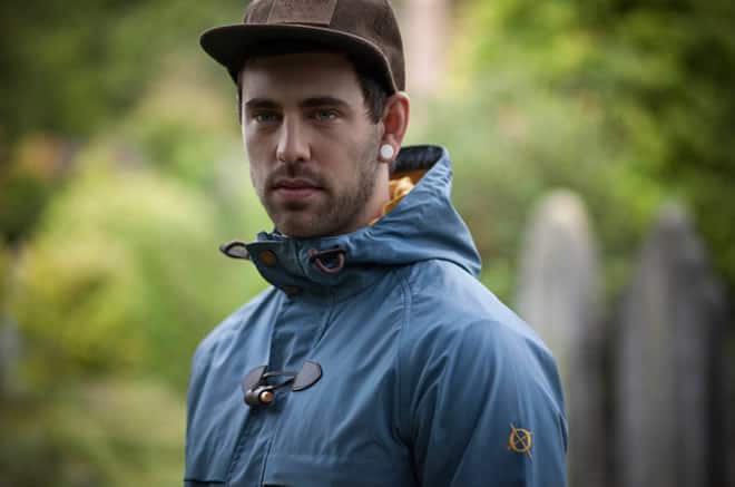 Street Casuals AW11 Look Book