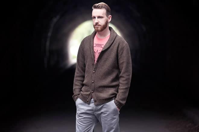 Street Casuals AW11 Look Book