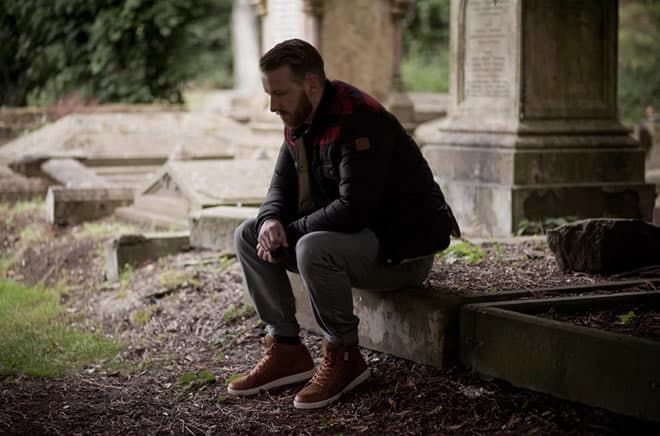 Street Casuals AW11 Look Book