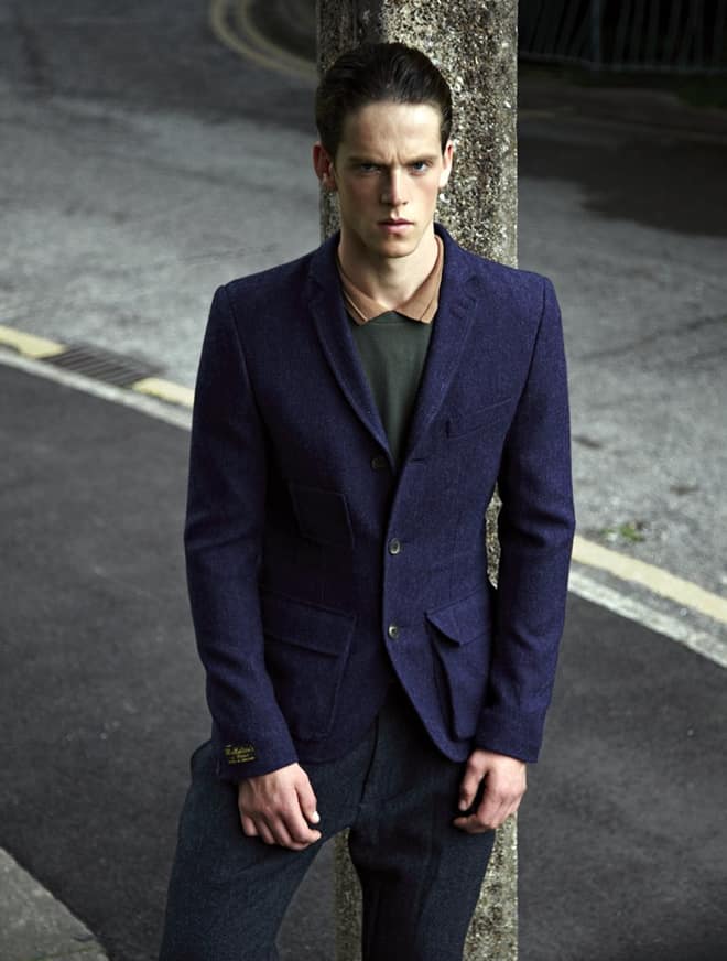 Topman Made in England
