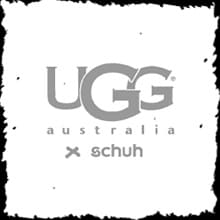 UGG Australia x Schuh Collaboration