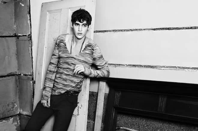 Topman AAA A/W11 Lookbook