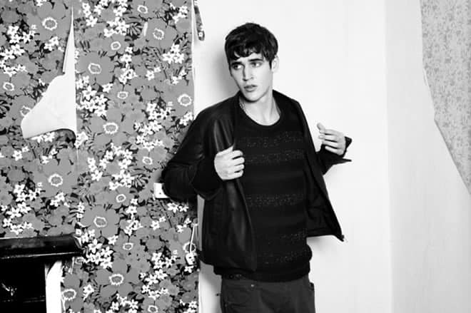 Topman AAA A/W11 Lookbook