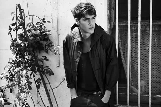 Topman AAA A/W11 Lookbook