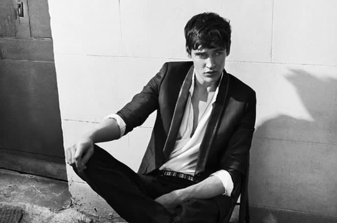 Topman AAA A/W11 Lookbook