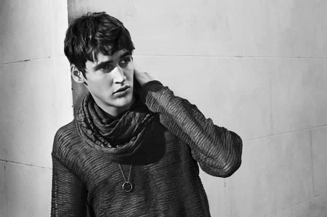 Topman AAA A/W11 Lookbook