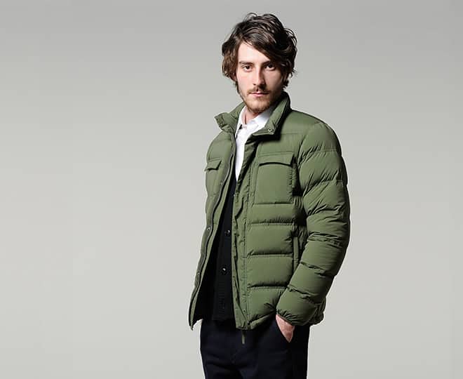 Aspesi Collection