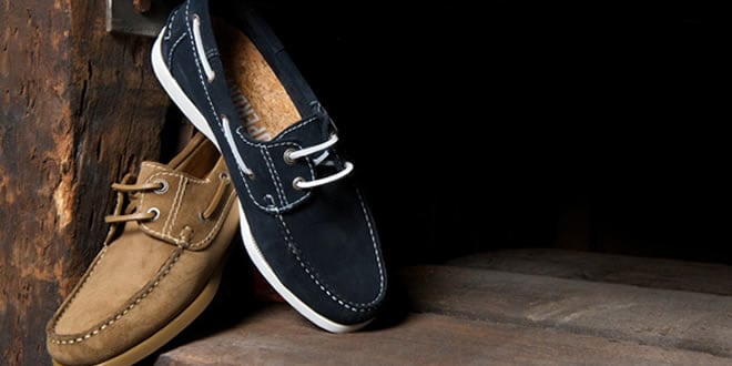 Ways To Wear Style Overloads: Boat Shoes & Quilted Jackets