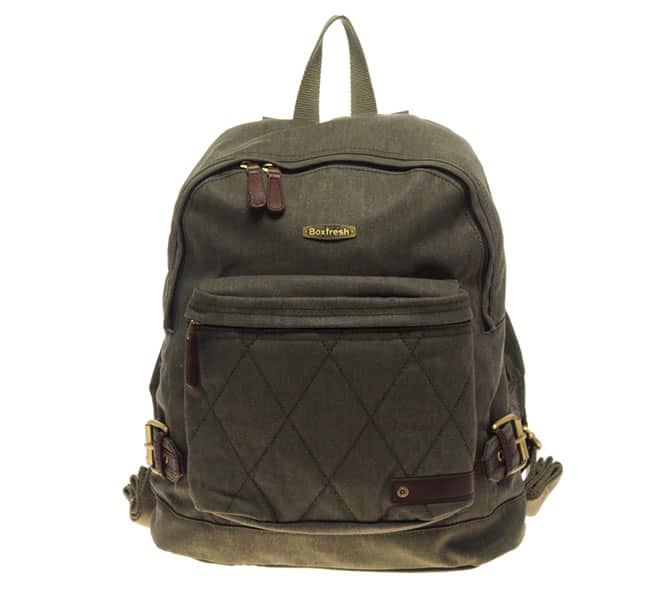 Boxfresh Backpack