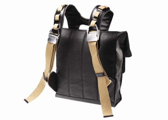 Brooks England Islington Rucksack