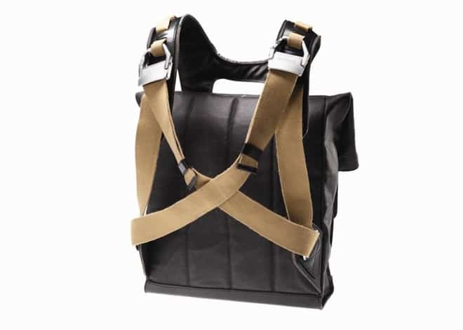 Brooks England Islington Rucksack