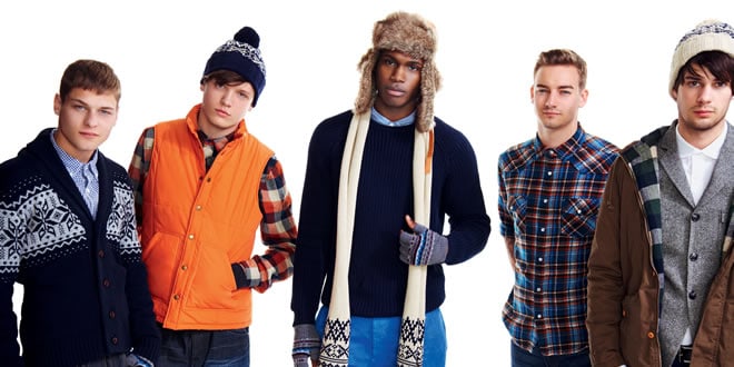 Men’s Budget Fashion