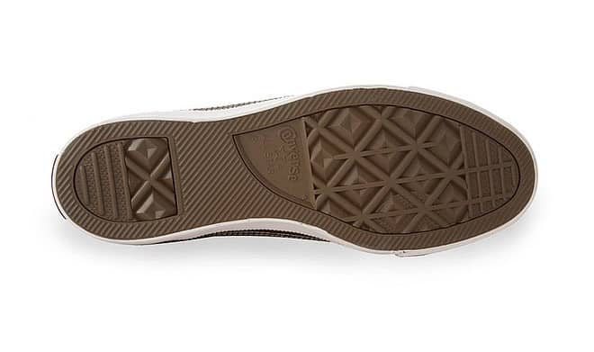 Converse Chuck Taylor Hiker Hi CANDIED GINGER/CHOCOLATE