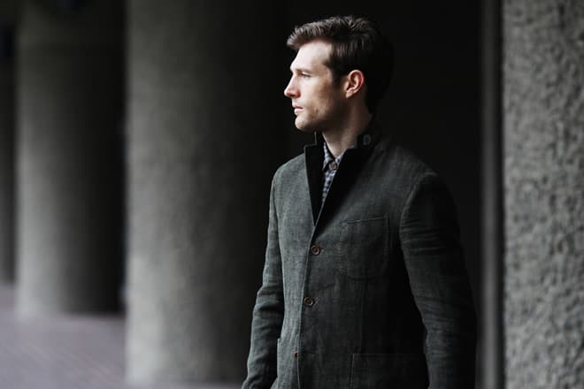 C.P. Company Fall/Winter 2011 Lookbook