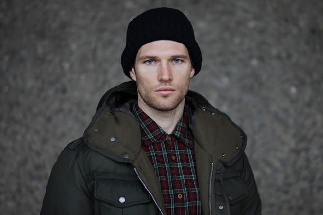 C.P. Company Fall/Winter 2011 Lookbook