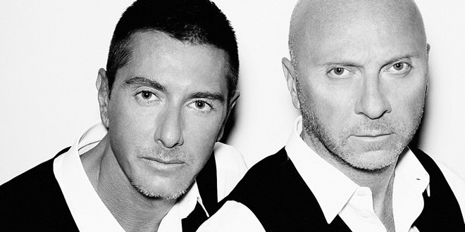 D&G Final Menswear Collection