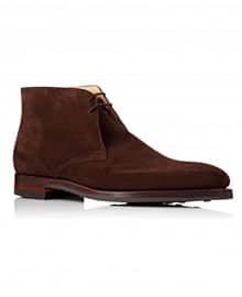 Tetbury 2 Eye Chukka Crockett & Jones