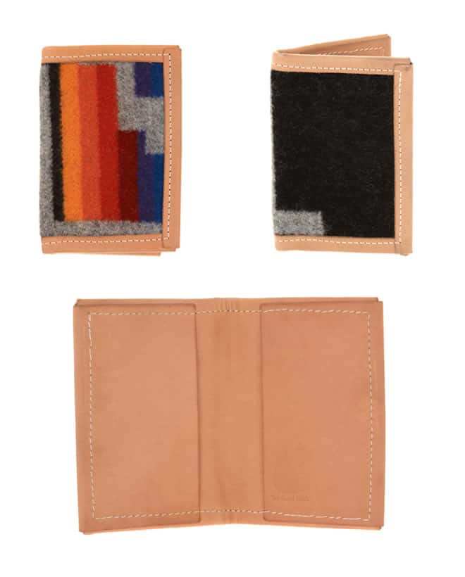 The Good Flock Exclusive To ASOS Wallet