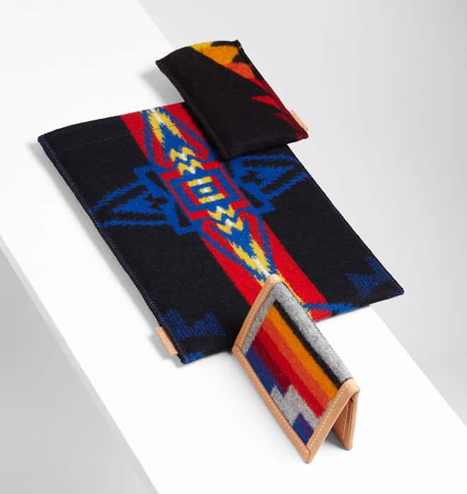 The Good Flock Exclusive To ASOS Wallet