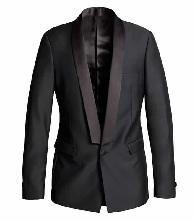 Versace H&M Jacket