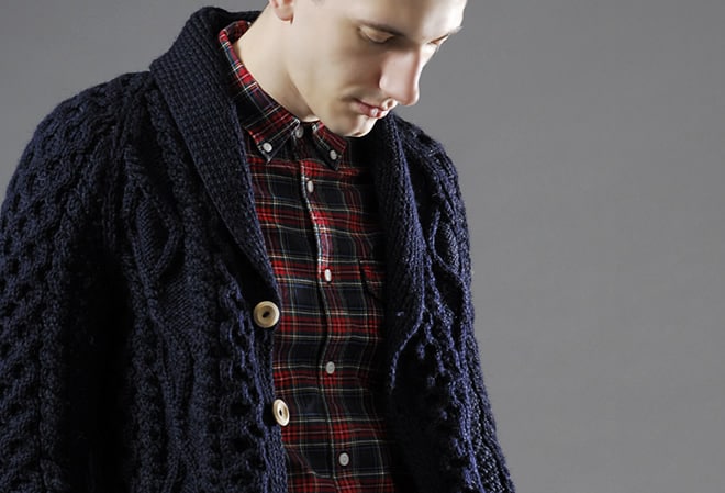 Inverallan Knitwear