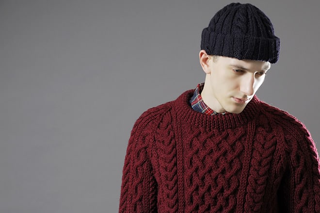 Inverallan Knitwear